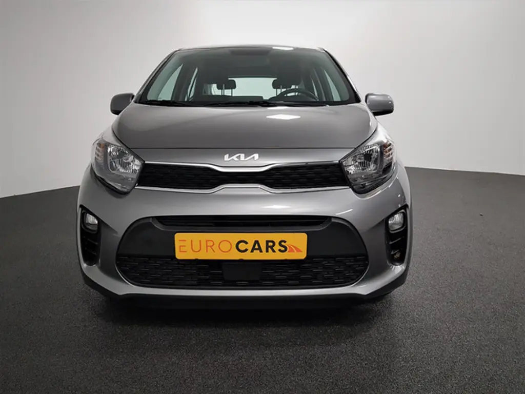 Kia Picanto 2