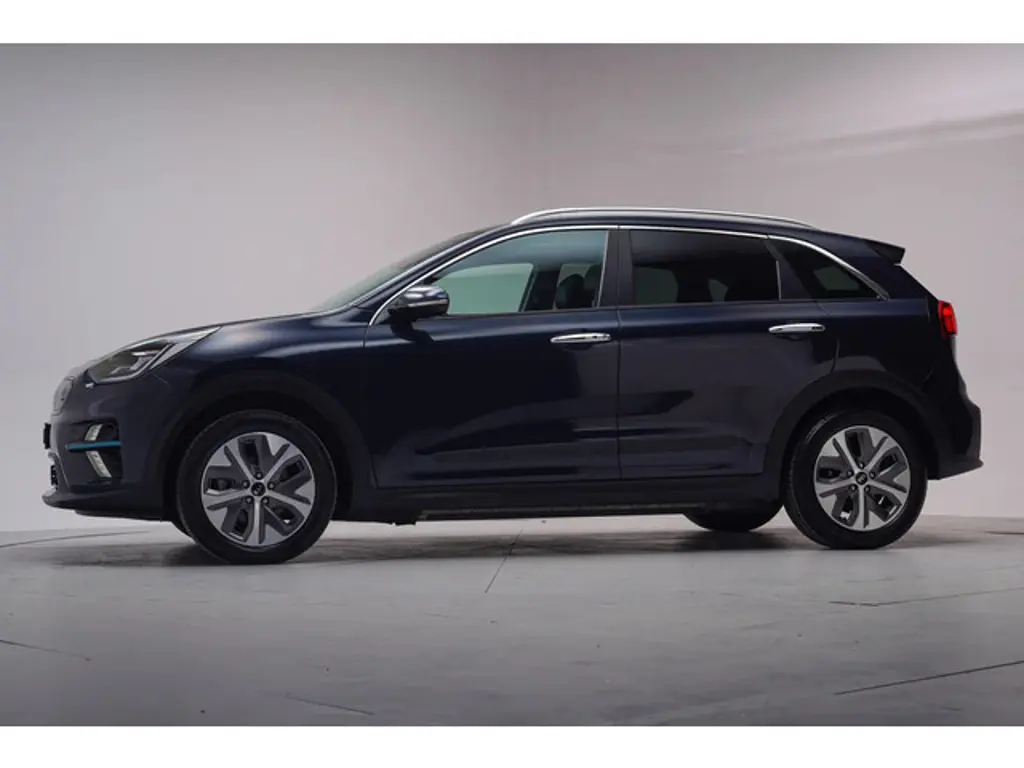 Kia e-Niro 2