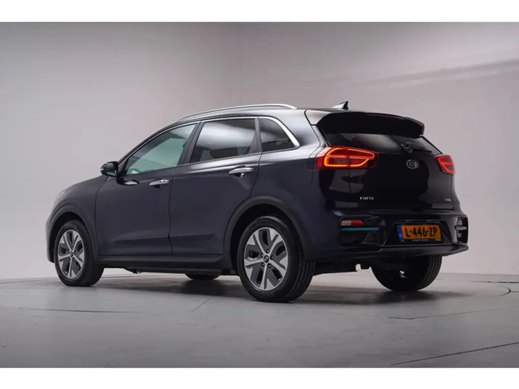 Kia e-Niro 3