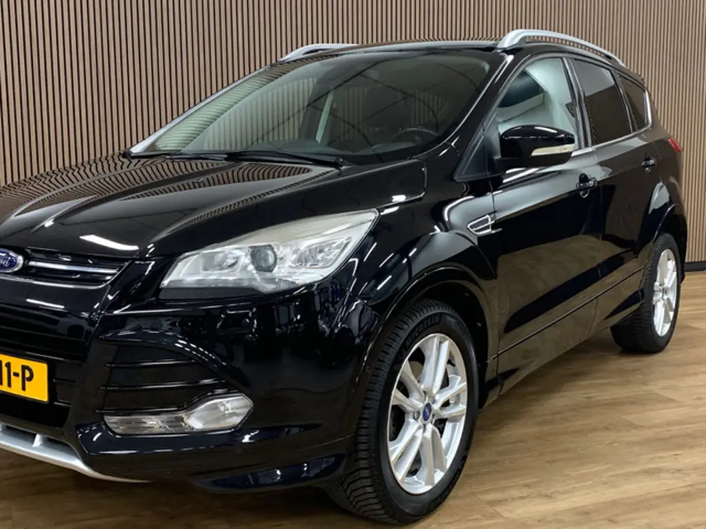 Ford Kuga 2