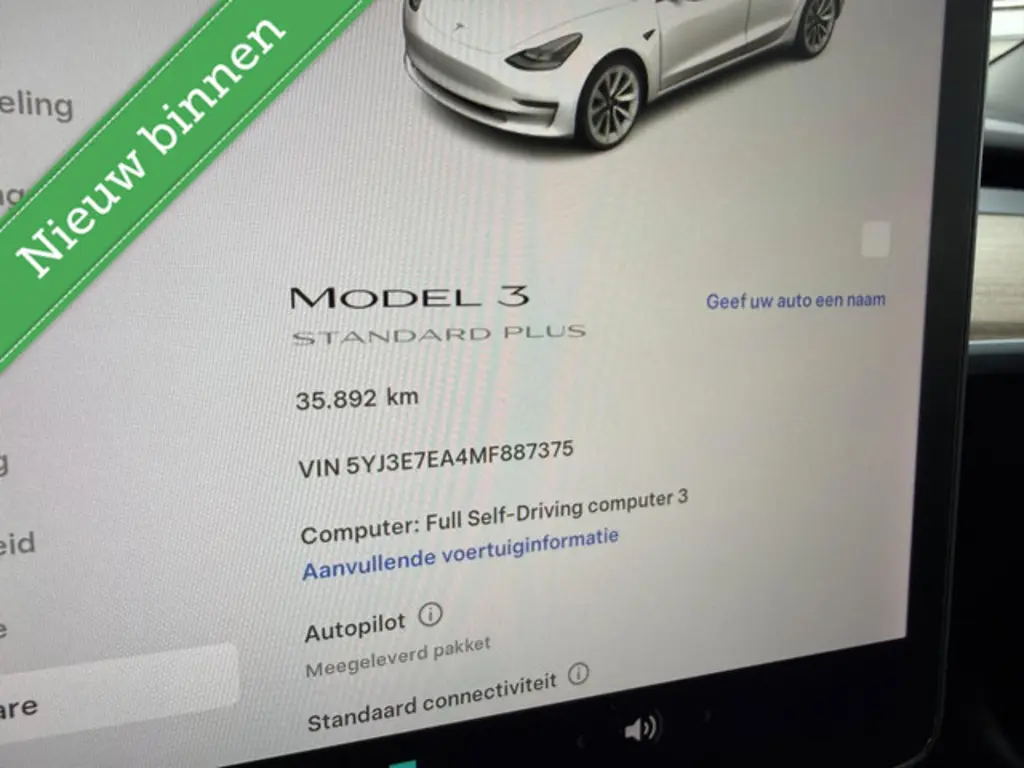 Tesla Model 3 3