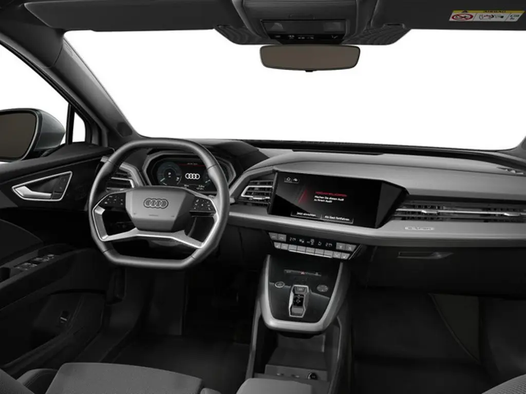 Audi Q4 e-tron 3