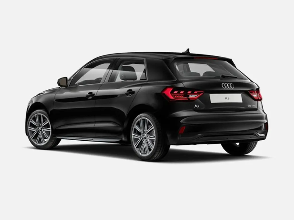 Audi A1 Sportback 2