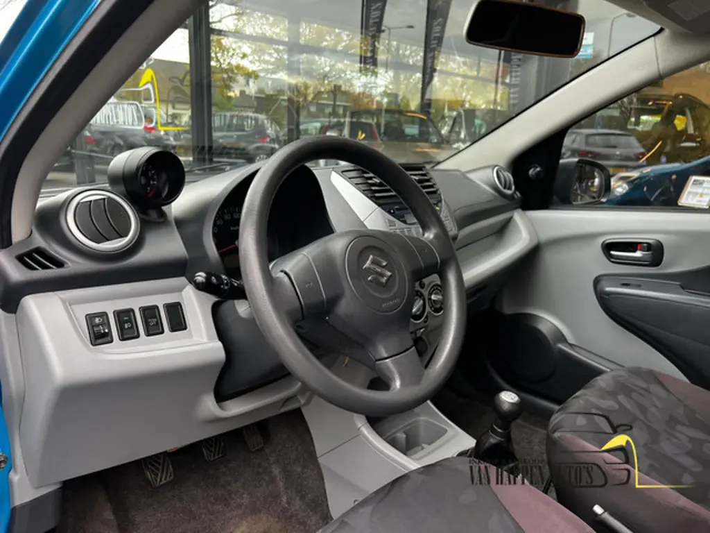 Suzuki Alto 3