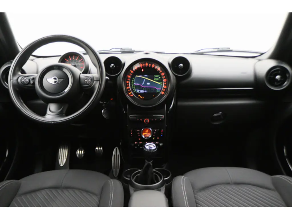 MINI Countryman 2