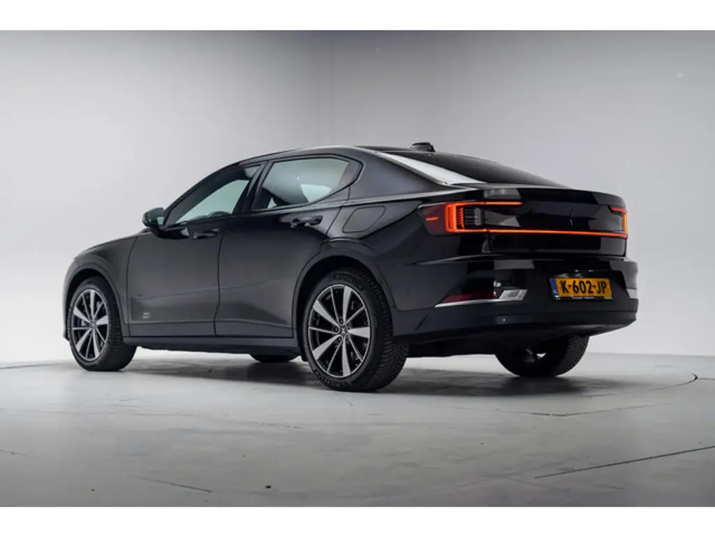 Polestar 2 3