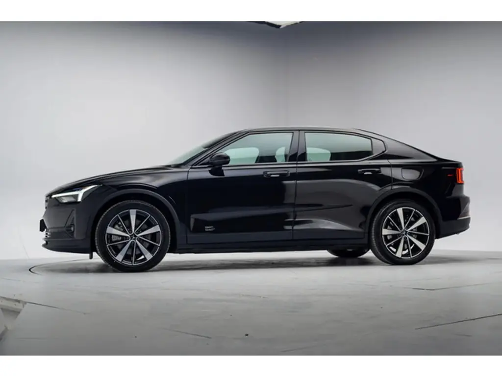 Polestar 2 2