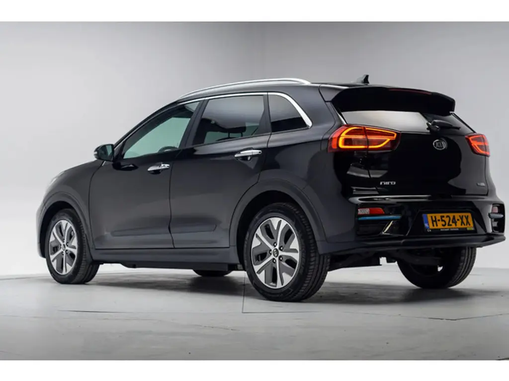 Kia e-Niro 3