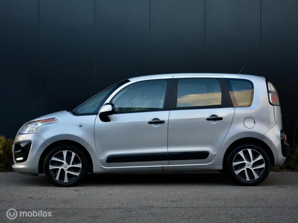 Citroën C3 Picasso 2