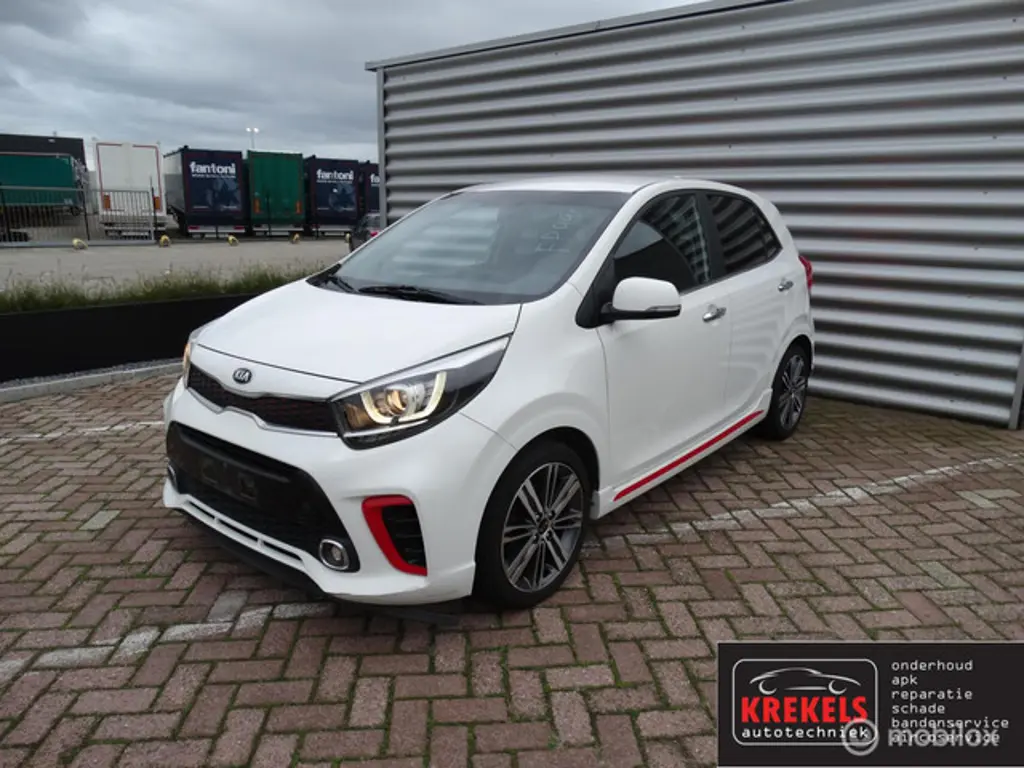Kia Picanto