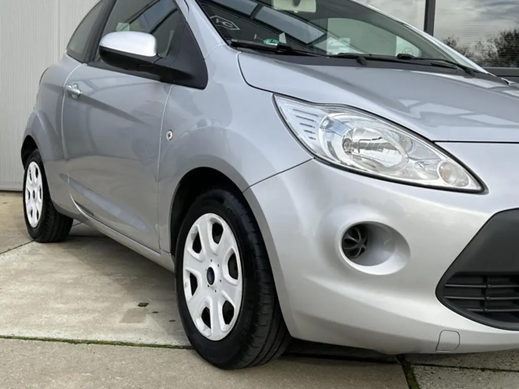Ford Ka 2