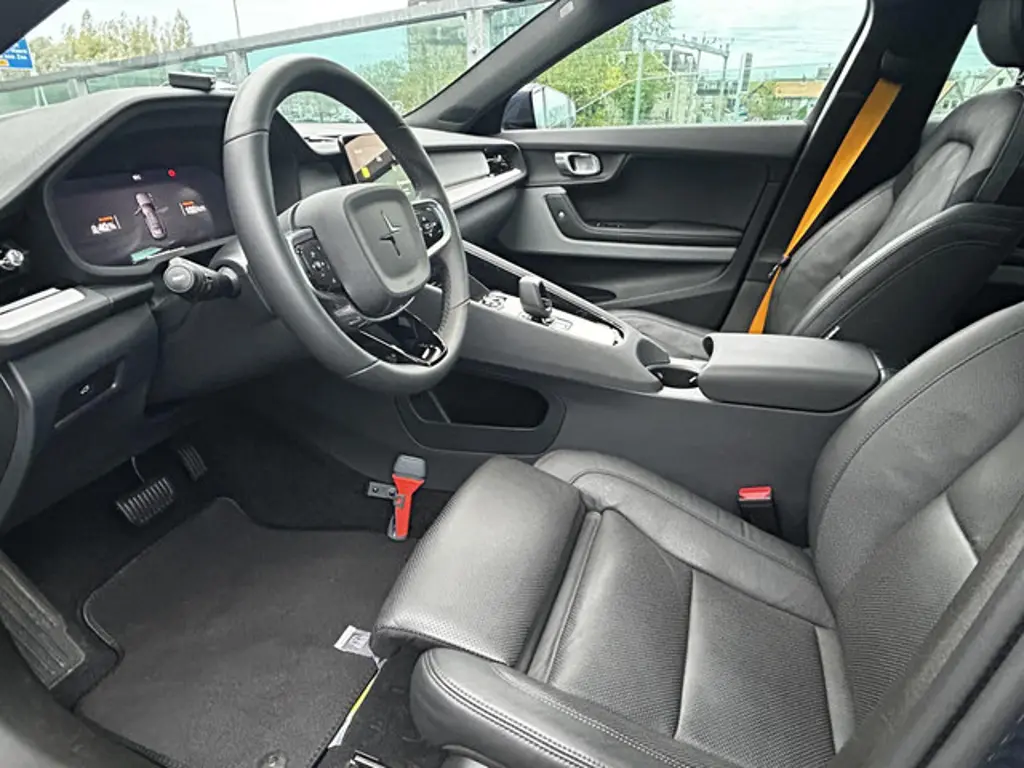 Polestar 2 2
