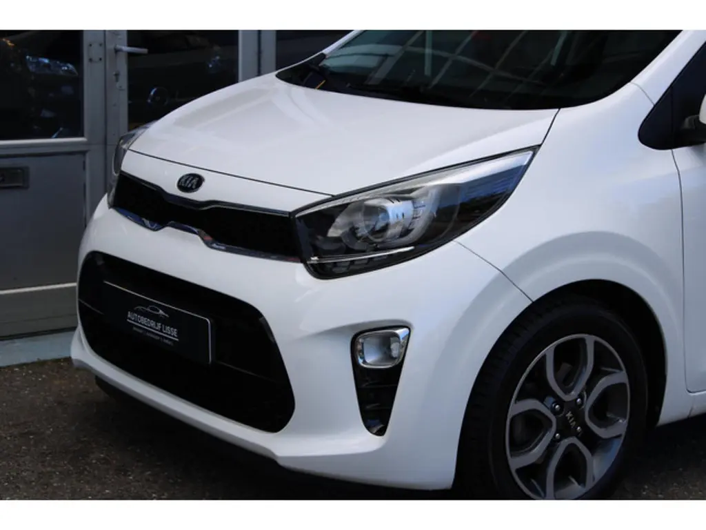Kia Picanto 3