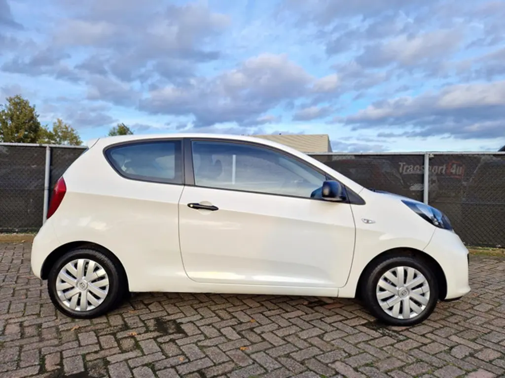 Kia Picanto 3
