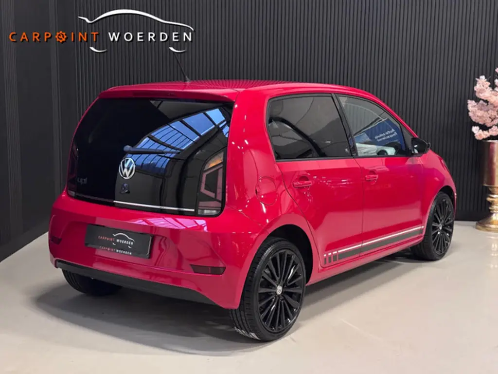 Volkswagen up! 2