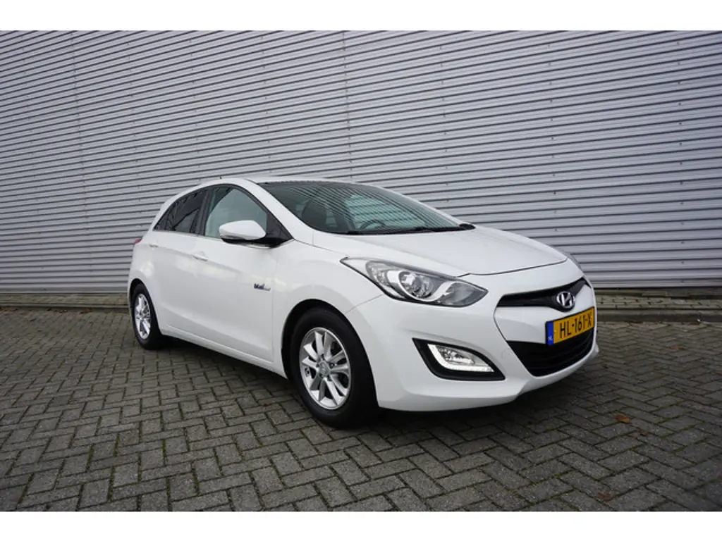 Hyundai i30 2