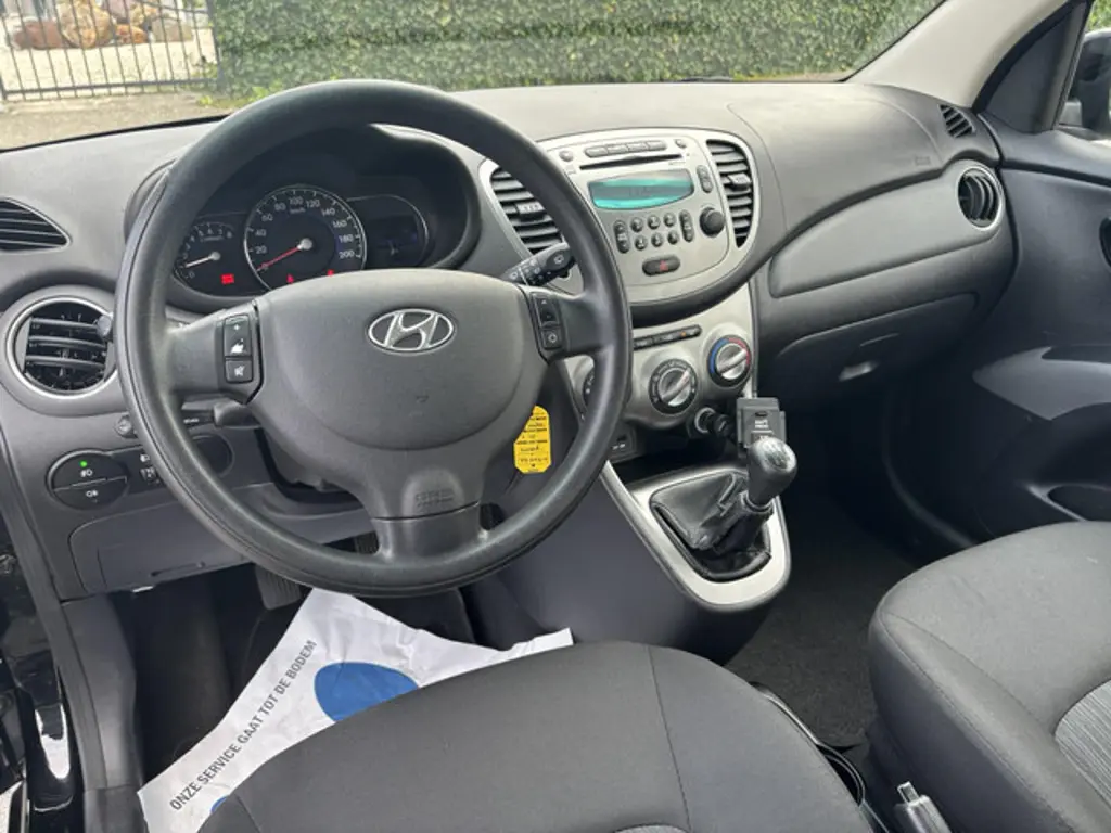 Hyundai i10 2