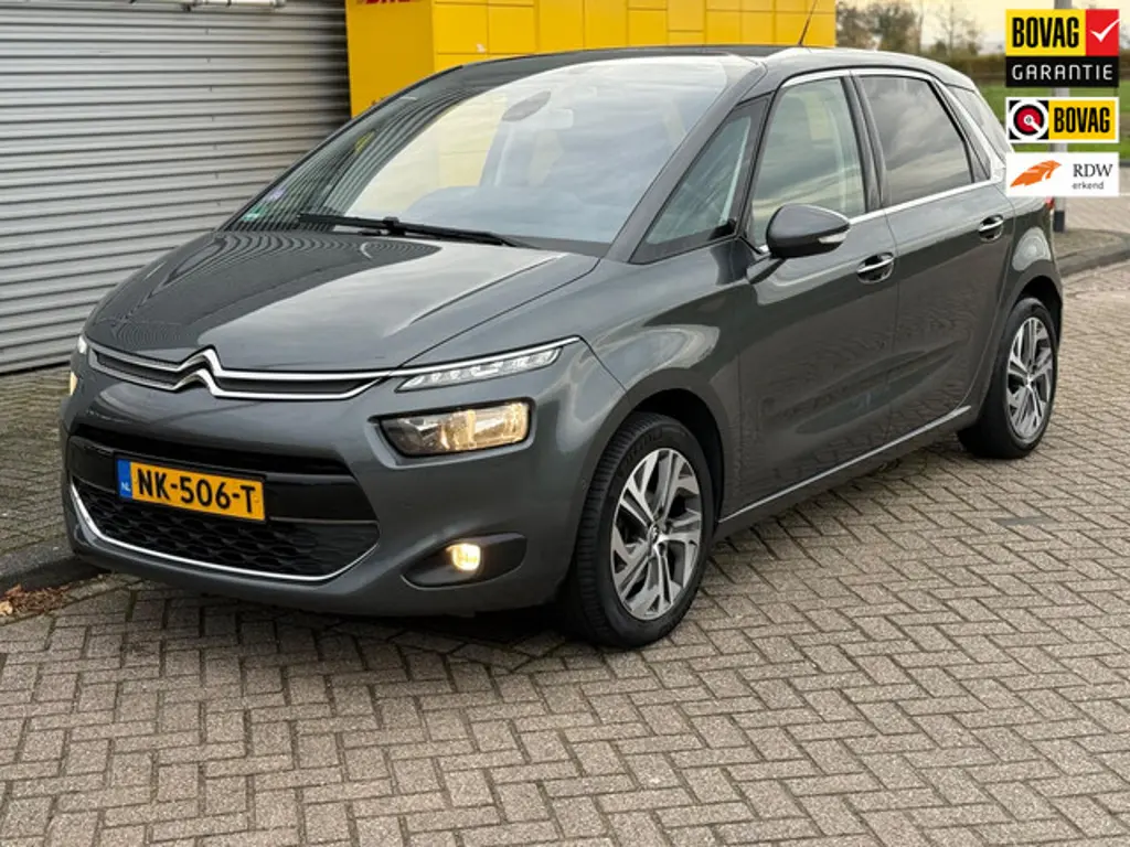Citroën C4 Picasso