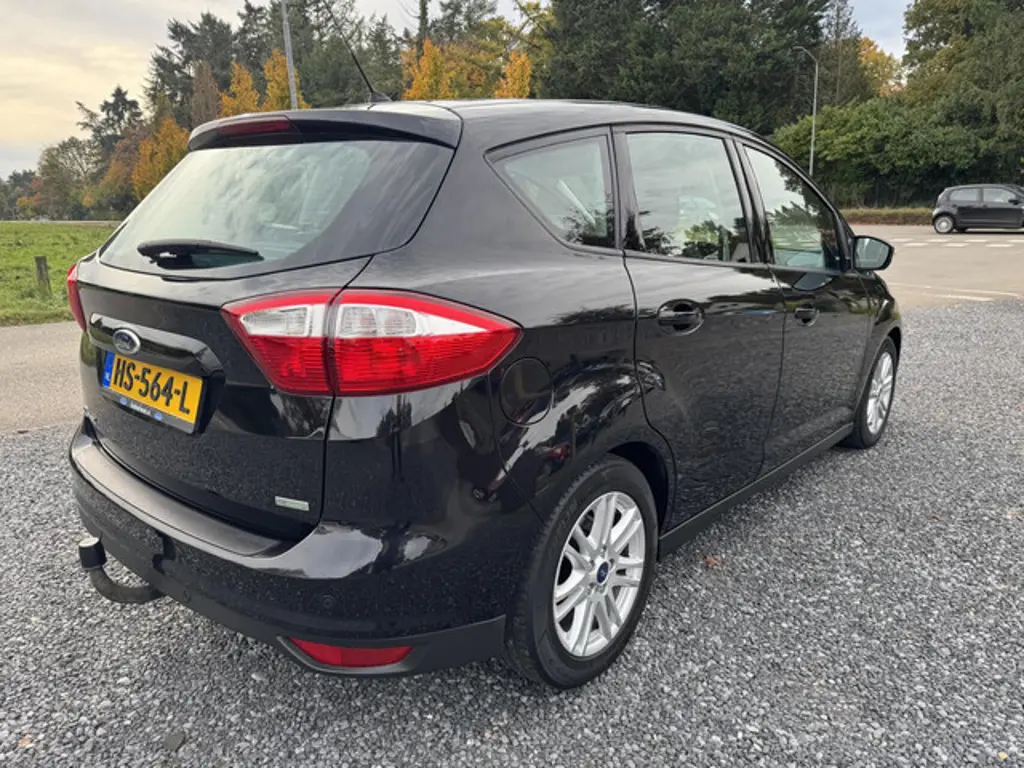 Ford C-MAX 3
