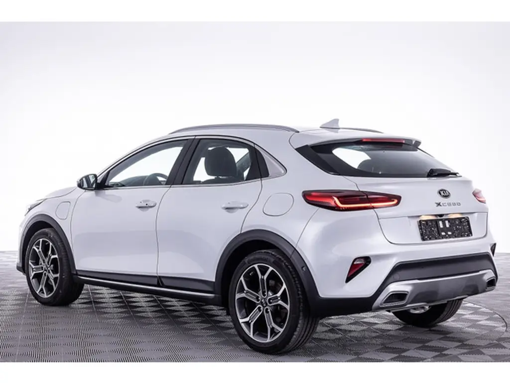 Kia XCeed 2