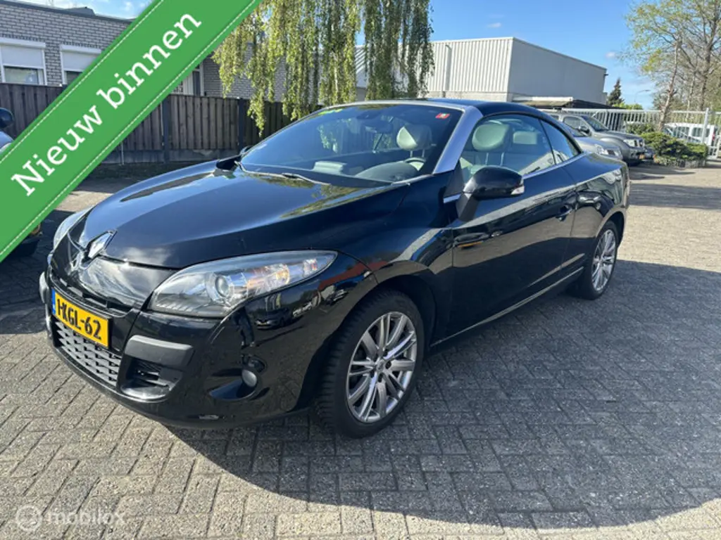 Renault Mégane