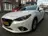 Mazda 3 1.5 TS AUTOMAAT Camera PDC LMV Dealer Onderhouden 2015 Benzine