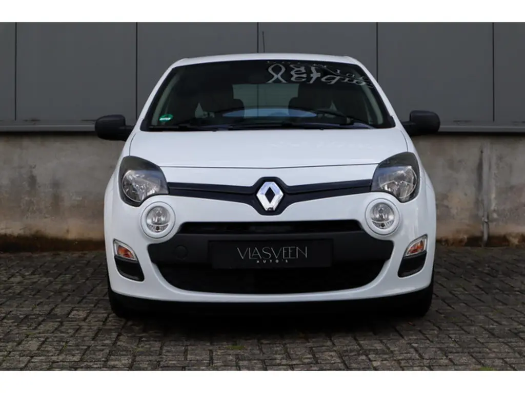 Renault Twingo 3