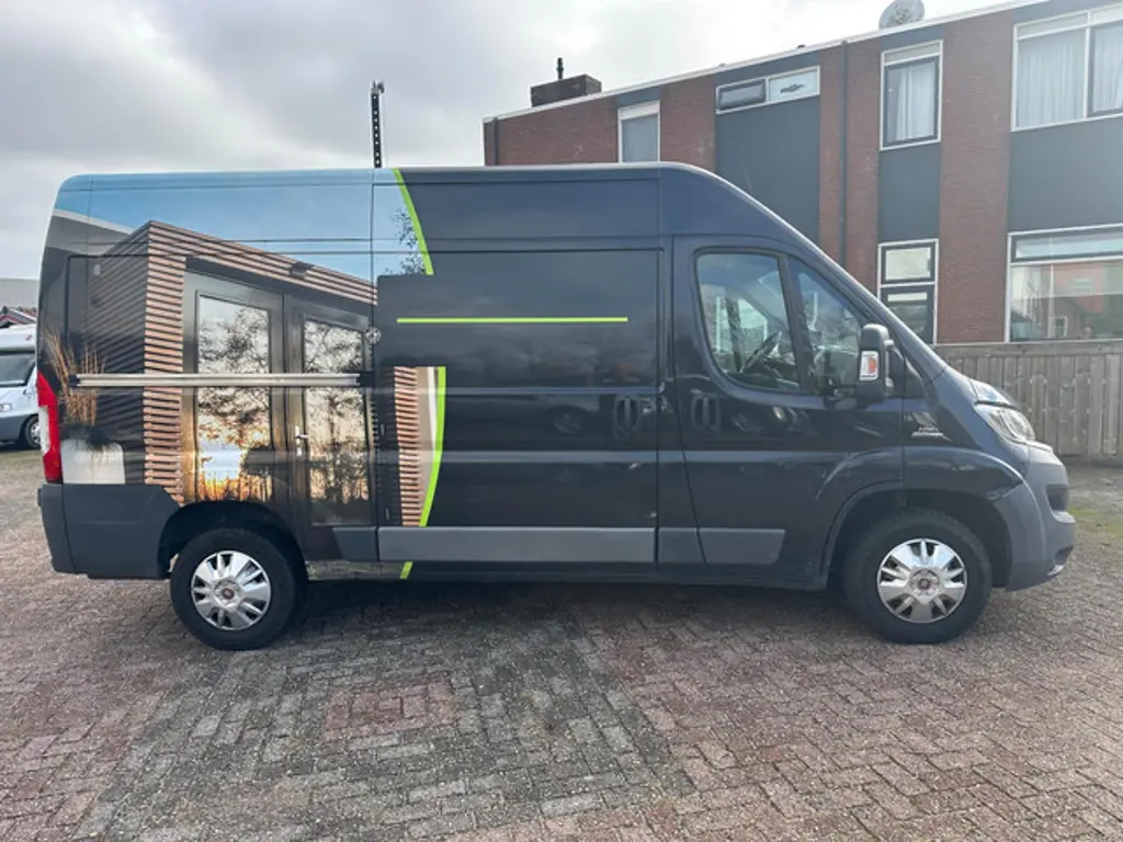 Fiat Ducato 2