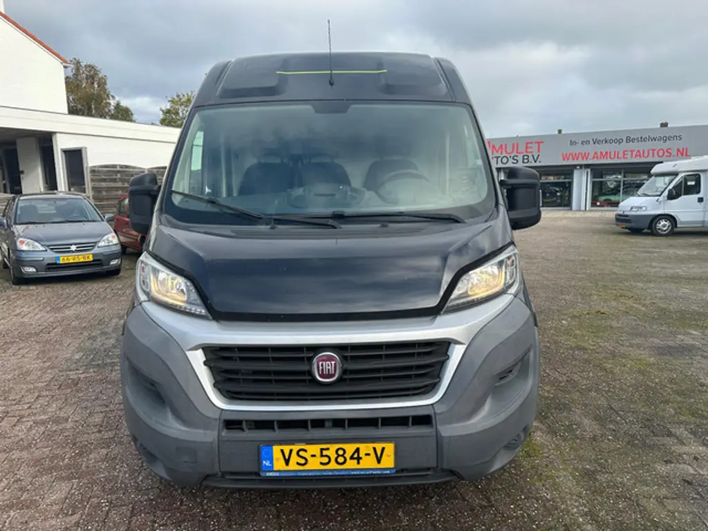 Fiat Ducato 3