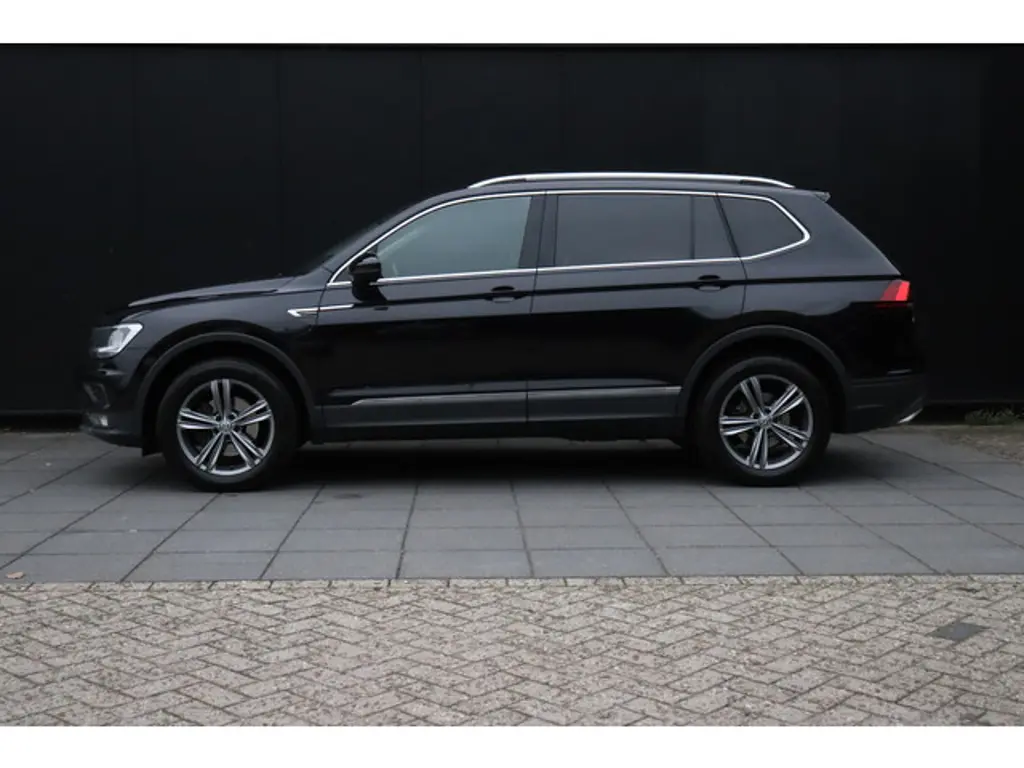 Volkswagen Tiguan Allspace 2