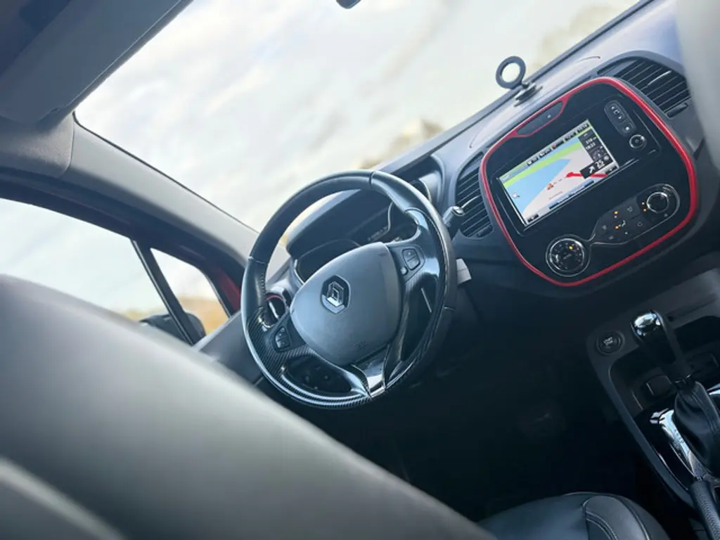 Renault Captur 3