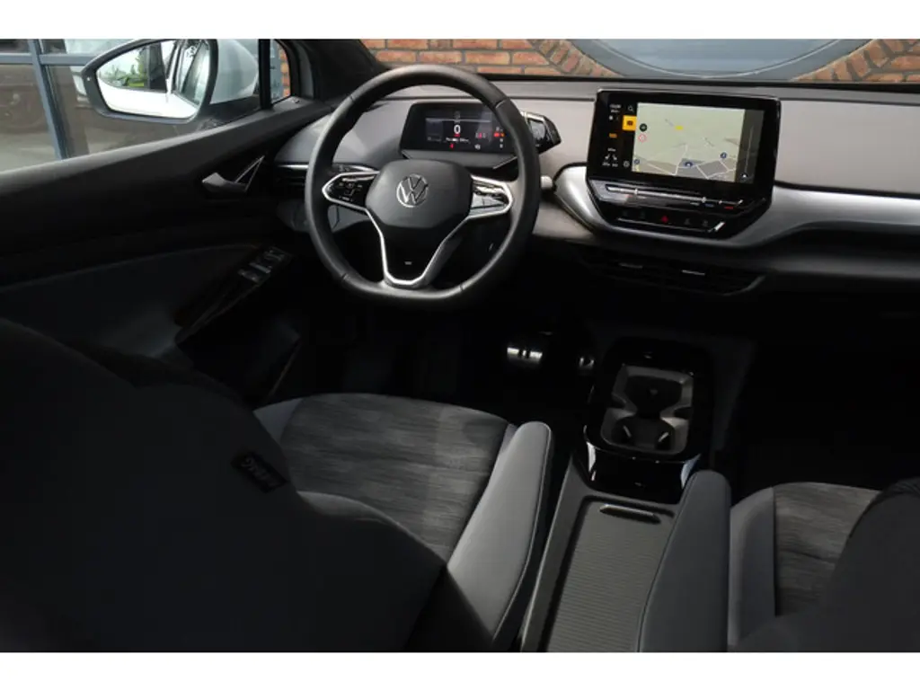 Volkswagen ID.4 3