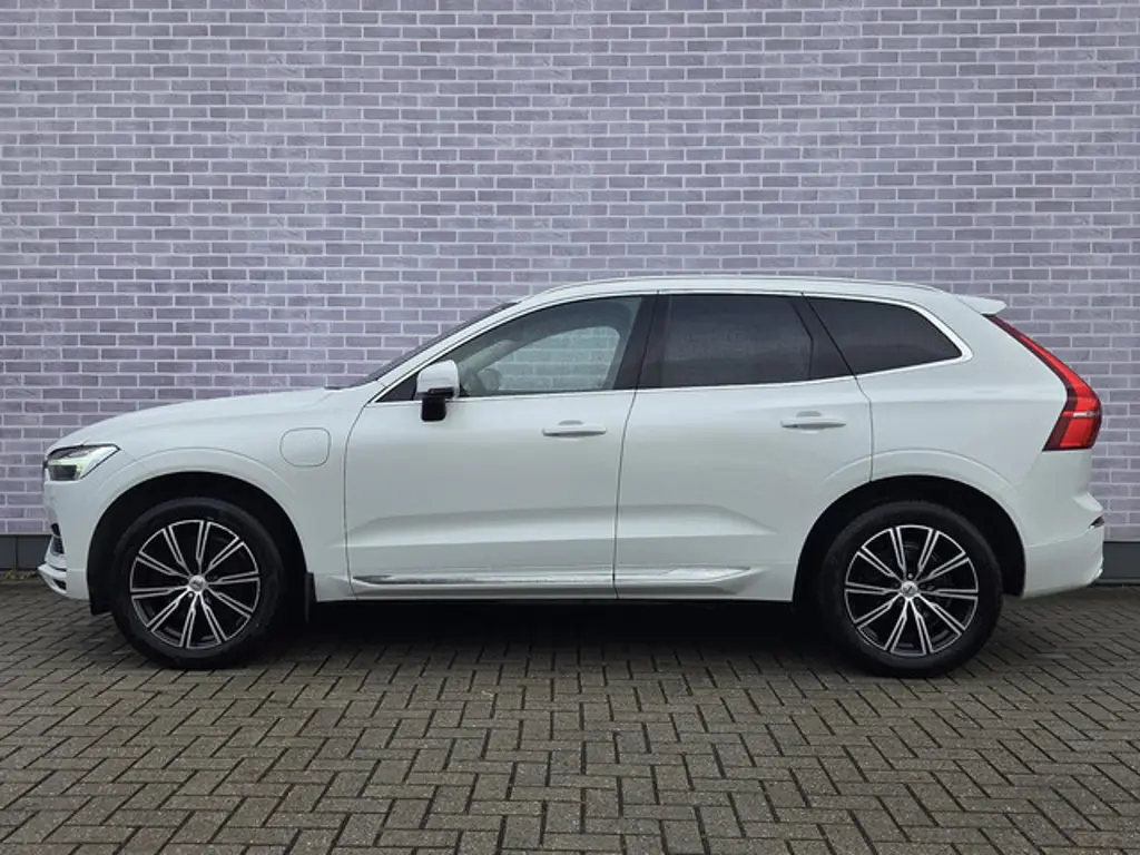 Volvo XC60 2