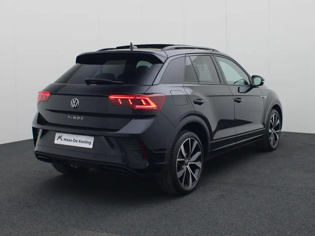 Volkswagen T-Roc 2