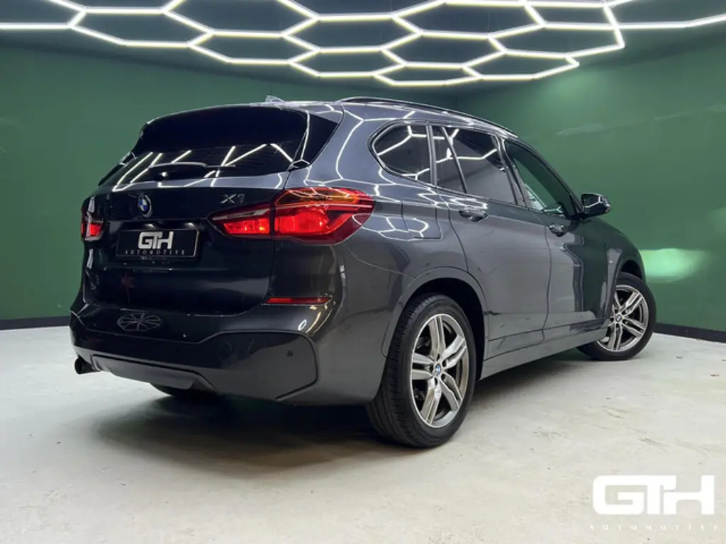 BMW X1 2