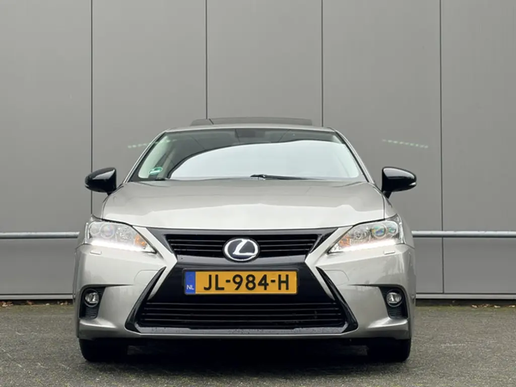 Lexus CT 2