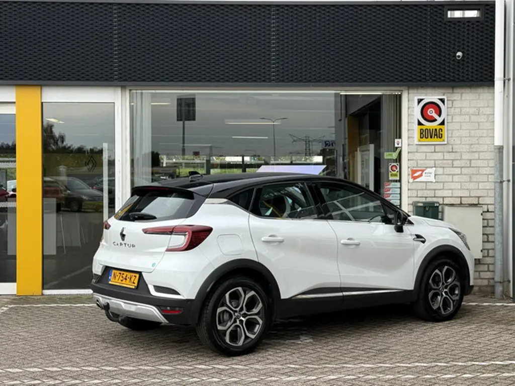 Renault Captur 2