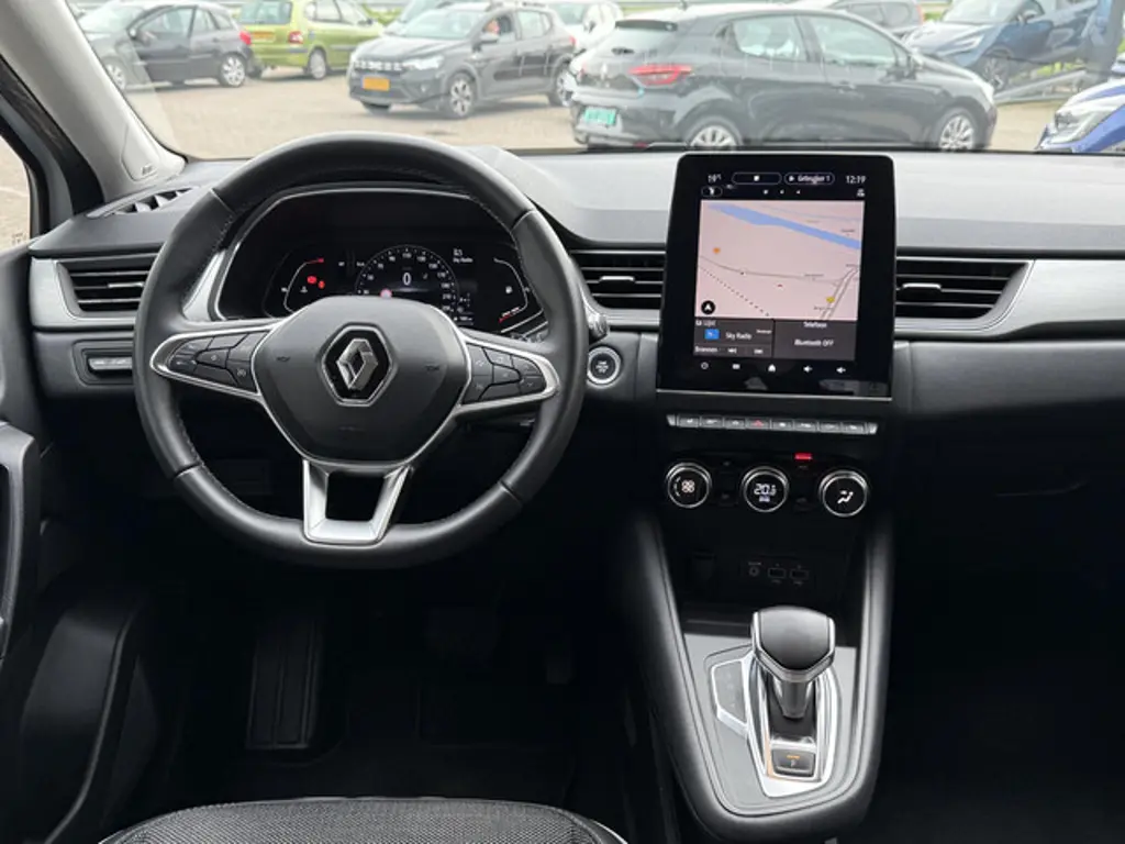 Renault Captur 3