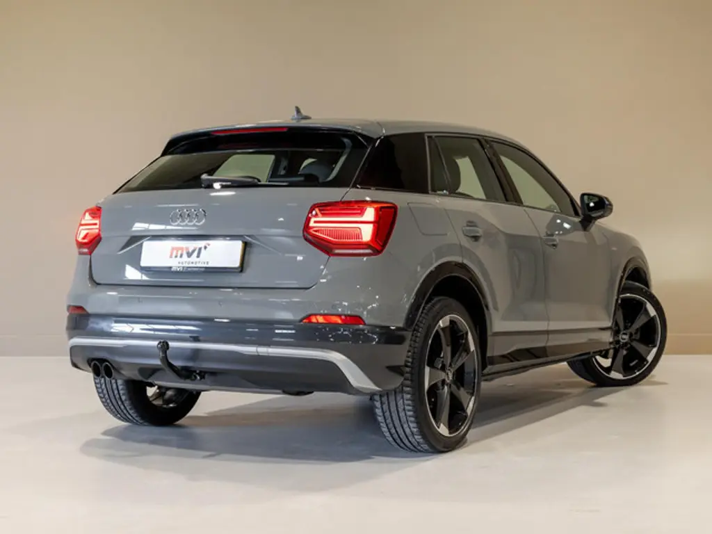 Audi Q2 2
