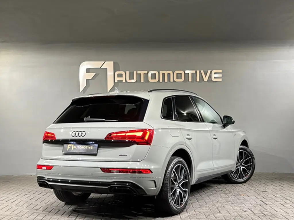 Audi Q5 3