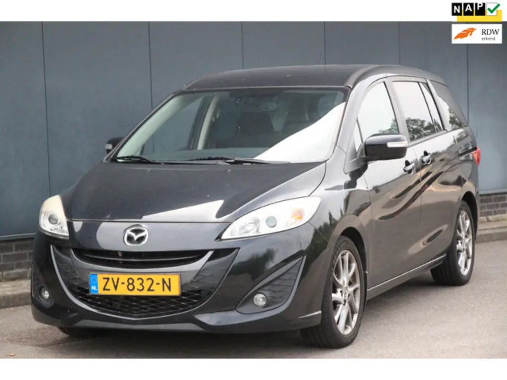 Mazda 5
