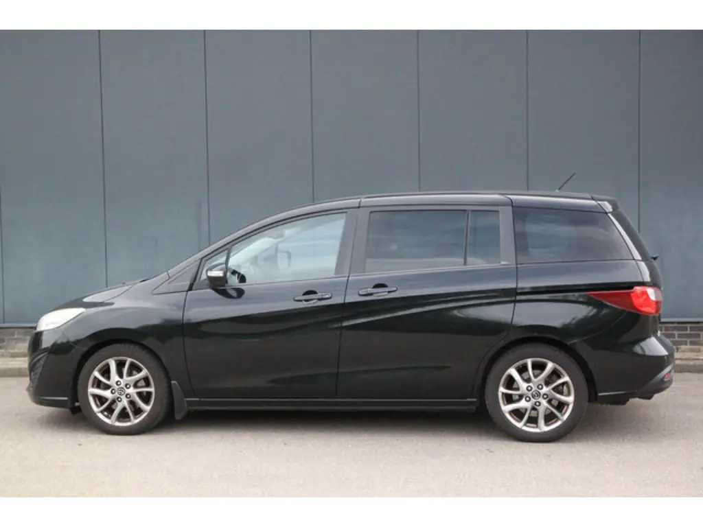 Mazda 5 2