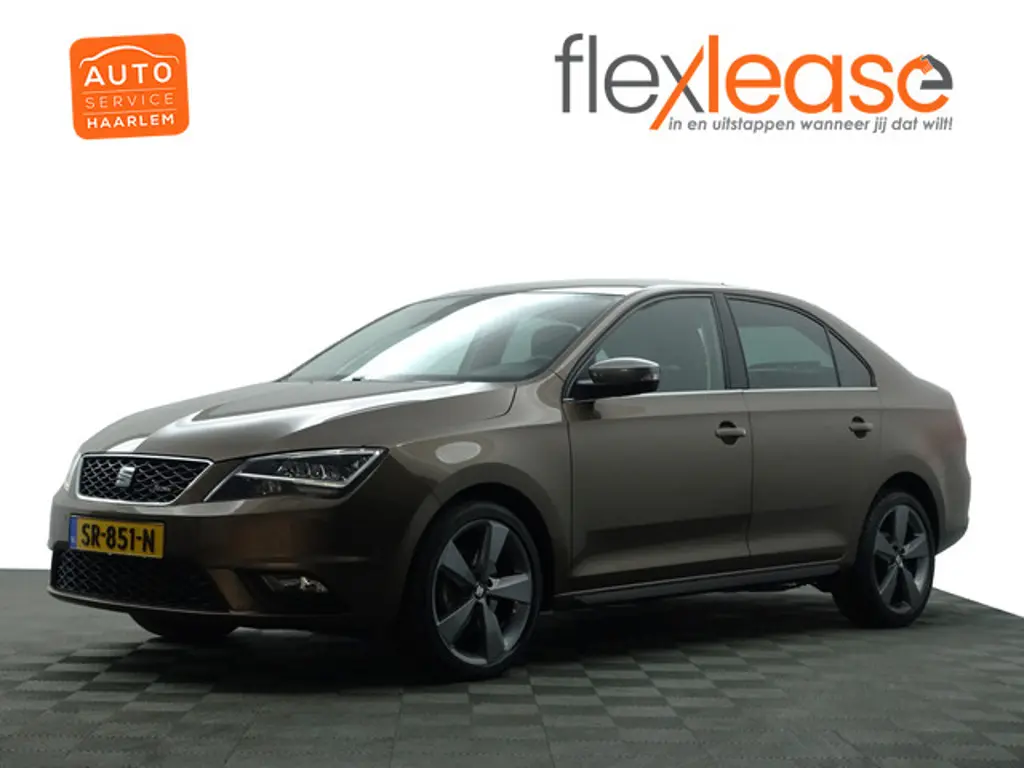 SEAT Toledo
