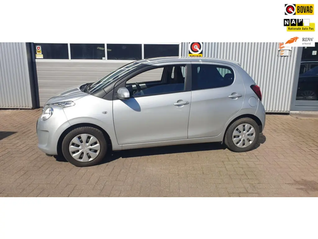 Citroën C1