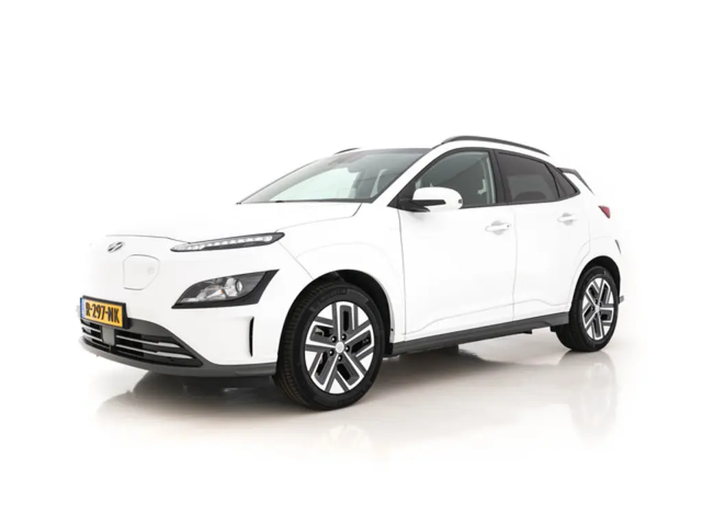 Hyundai Kona 3