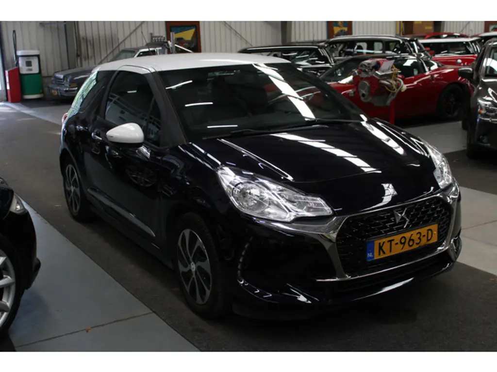 DS DS 3 2