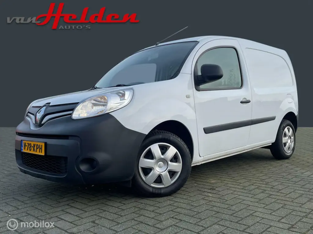 Renault Kangoo 2