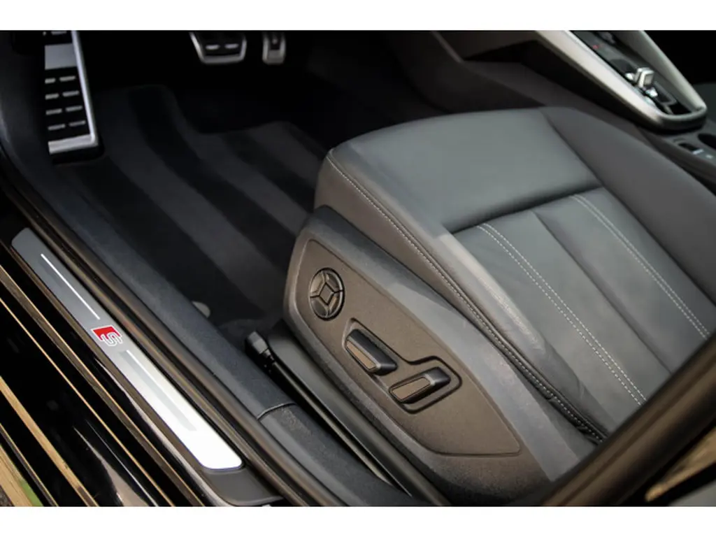 Audi A3 2