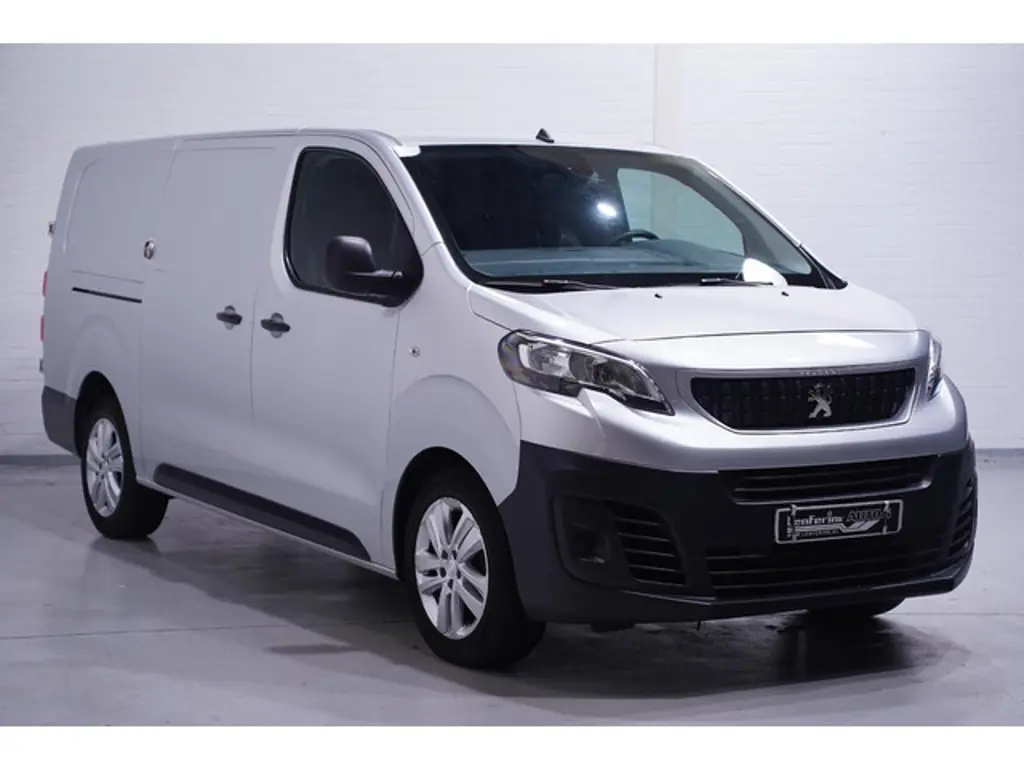 Peugeot Expert 2