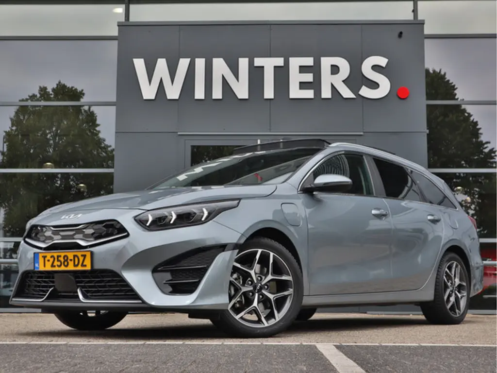 Kia Ceed Sportswagon